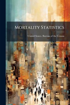 Cover Mortality Statistics