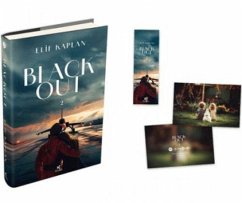 Cover Blackout - 2 Ciltli