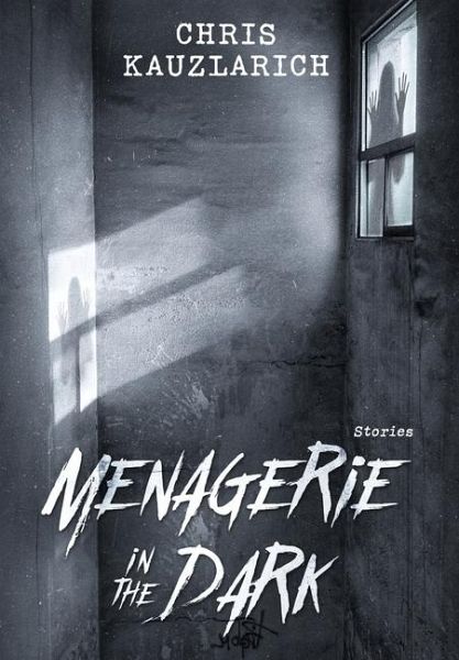 Menagerie in the Dark Menagerie in the Dark