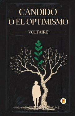 Cover Candido, o El Optimismo
