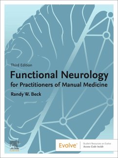 Functional Neurology for Practitioners of Manual Medicine - Beck, Randy W