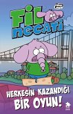 Kral Sakir Fil Necati 7 - Herkesin Kazandigi Bir Oyun Kral Sakir Fil Necati 7 - Herkesin Kazandigi Bir Oyun