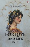 For Love And Life Vol. II For Love And Life Vol. II