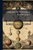 Library Of Universal Knowledge Library Of Universal Knowledge