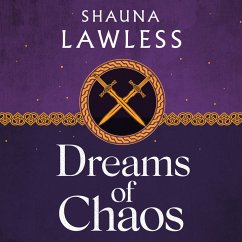 Dreams of Chaos (MP3-Download) - Lawless, Shauna
