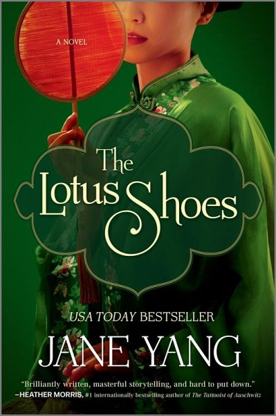 The Lotus Shoes The Lotus Shoes