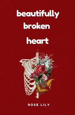 Cover Beautifully Broken Heart