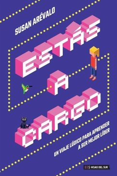 Cover Estas a cargo