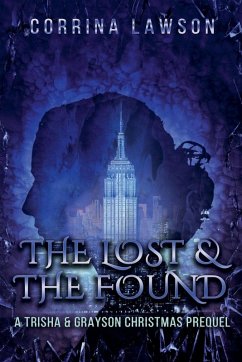Cover The Lost & the Found