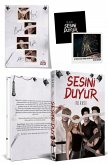 Sesini Duyur 1 Ciltli