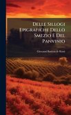 Delle Sillogi Epigrafiche Dello Smezio E Del Panvinio