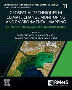 Geospatial Techniques in Climate Change Monitoring and Environmental Mapping Geospatial Techniques in Climate Change Monitoring and Environmental Mapping
