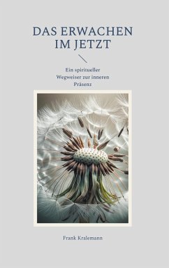 Cover Das Erwachen im Jetzt