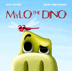 Mylo the Dino - Miarli, Alex