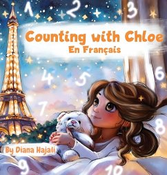 Counting with Chloe En Français - Hajali, Diana