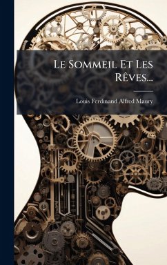 Cover Le Sommeil Et Les RÃaves...