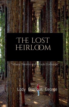 Cover The Lost Heirloom