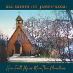 All Saints' / St. James' Saga All Saints' / St. James' Saga