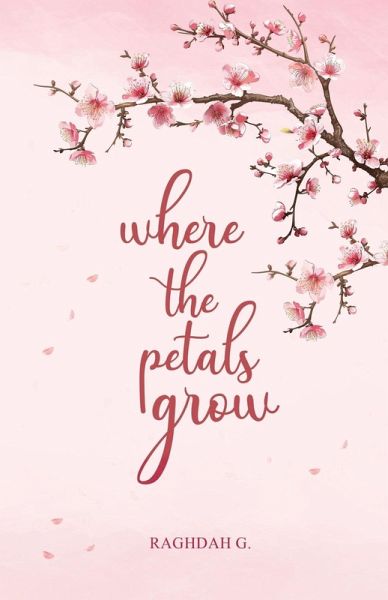 where the petals grow where the petals grow
