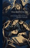 Halikhot olam