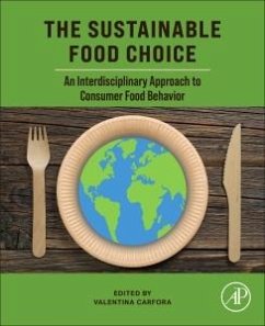 Cover The Sustainable Food Choice