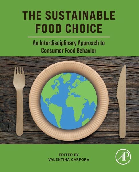 The Sustainable Food Choice The Sustainable Food Choice