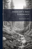 Innocence And Ignorance