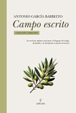 La Palabra del Campo La Palabra del Campo