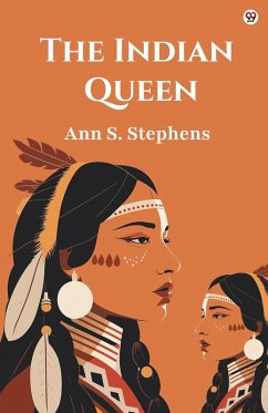 Cover The Indian Queen