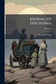 Journal Of Discourses Journal Of Discourses