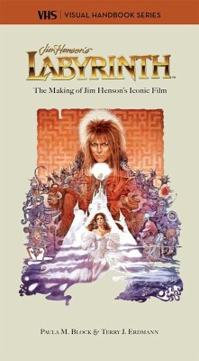 Labyrinth: Vhs - Block, Paula M; Erdman, Terry J Labyrinth: Vhs - Block, Paula M; Erdman, Terry J