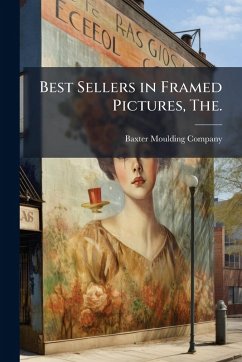 Cover Best Sellers in Framed Pictures, The.
