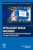 Intelligent Shield Machines (eBook, ePUB)