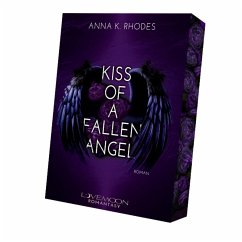 Cover Kiss of a fallen Angel