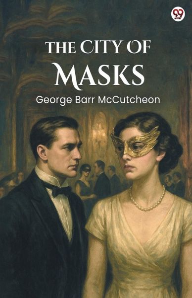 The City Of Masks The City Of Masks