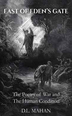 Cover EAST OF EDEN'S GATE