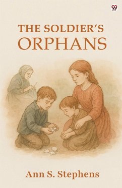 Cover The Soldier s Orphans