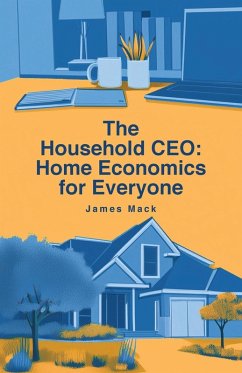 The Household CEO - Mack, James The Household CEO - Mack, James