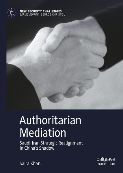 Authoritarian Mediation Authoritarian Mediation