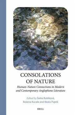 Consolations of Nature