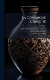 La CÃ(c)ramique Chinoise