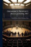 Ordnance Property Regulations, 1917
