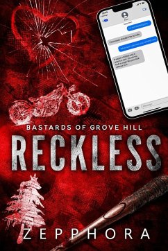Cover Reckless