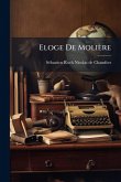 Eloge De MoliÃ¨re