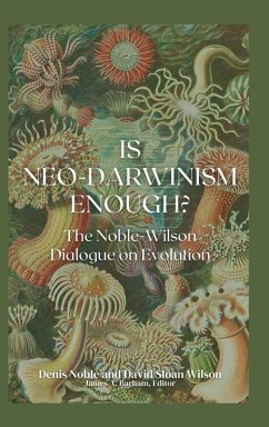Cover Is Neo-Darwinism Enough?