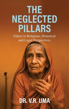 The Neglected Pillars - V R Uma The Neglected Pillars - V R Uma