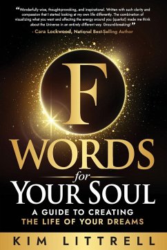 F Words for Your Soul - Littrell