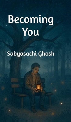 Becoming You - Sabyasachi Ghosh