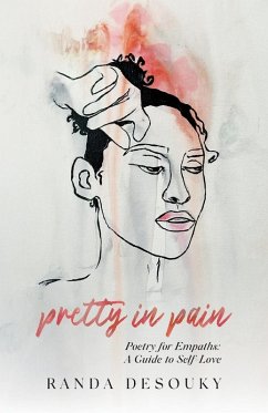 Cover Pretty in Pain