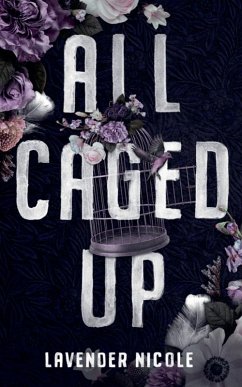 All Caged Up - Nicole, Lavender